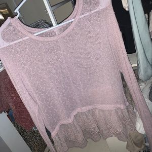 american eagle sweater